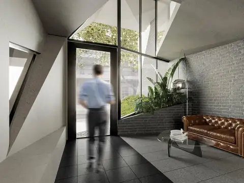 Departamento en Venta al Sur