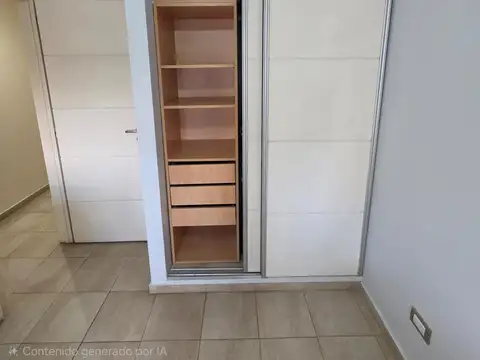 Departamento en Alquiler 10 años