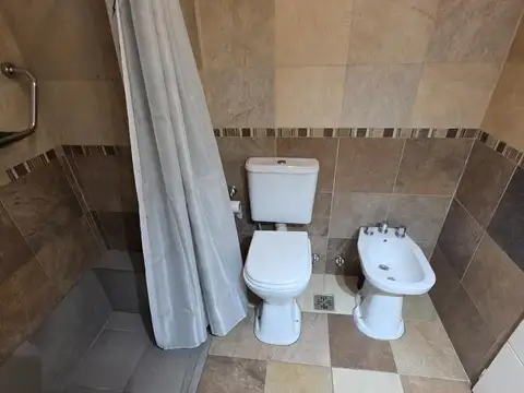 Departamento en Alquiler de 3 ambientes