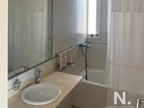 Departamento en Alquiler Temporal de 2 dormitorios