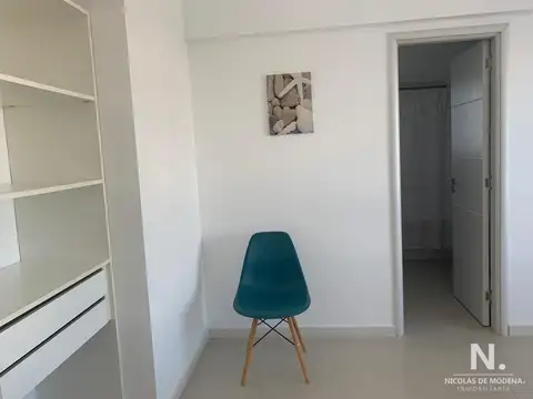 Departamento en Alquiler Temporal de 3 ambientes