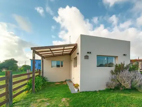 Casa - Alquiler temporario - Balneario Camet Norte