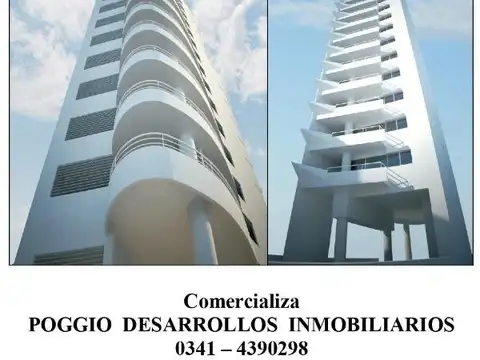 Departamento en Venta de Monoambiente