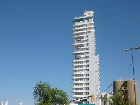 Pedro Tuella Bis 900, Piso 19°