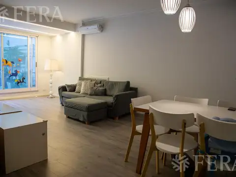 Departamento en Alquiler en Belgrano R, USD 1.990
