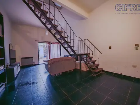 Casa en Venta 45 años