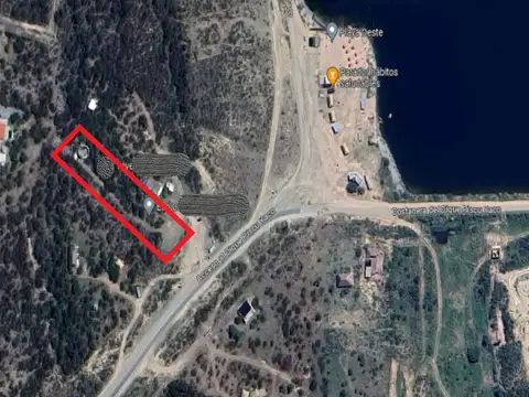 Terreno en  VENTA