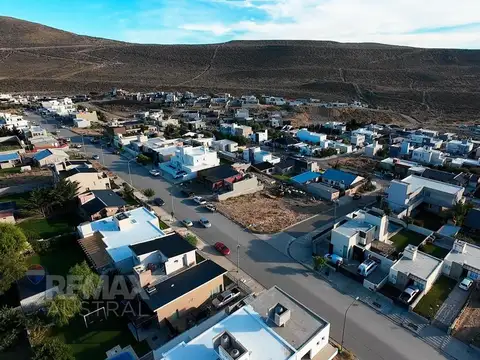Terreno en Venta en Rada Tilly, USD 70.000
