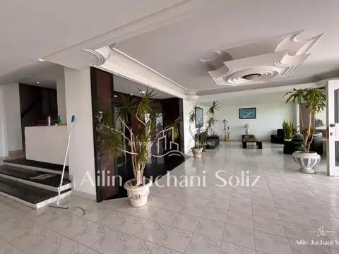 Departamento en Venta 20 años