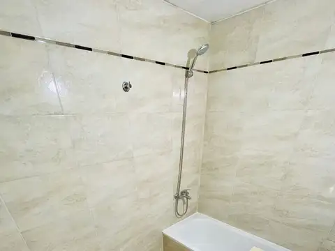 Departamento en Venta en Balvanera, USD 87.000