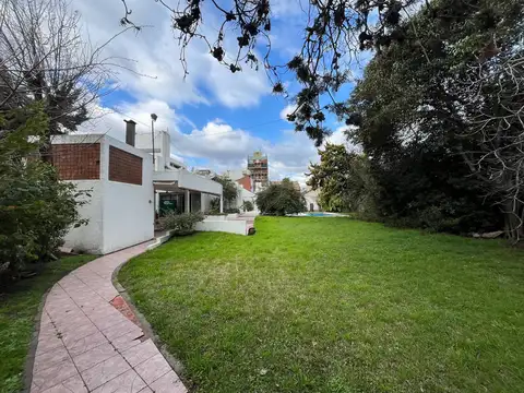 Casa en Liniers