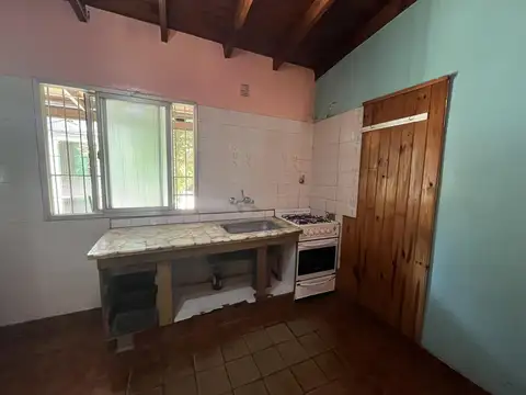 Casa en Venta en Matheu, USD 62.000