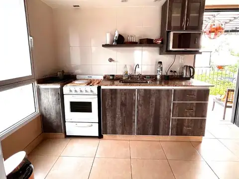 Departamento en Alquiler en Zona Centro, $ 750.000