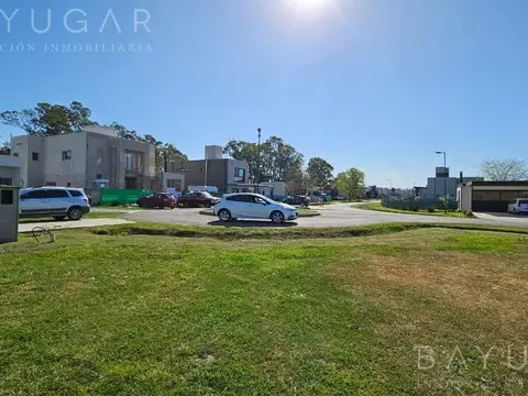 Venta Lote en La Reserva de Hudson - Berazategui