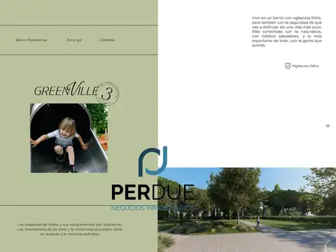 Terreno en Venta de 370,0 m2