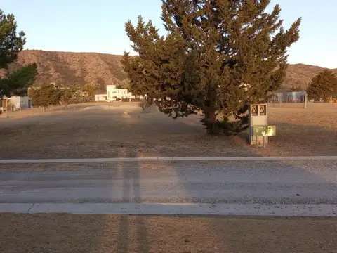 Terreno en Venta en Carlos Paz Golf, USD 35.000