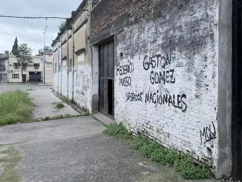 Galpon en Alquiler en San Miguel de Tucuman, $ 700.000