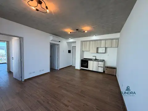 Departamento en Alquiler de 2 dormitorios