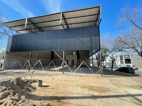 Local en Venta A Estrenar