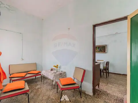 Venta de campo 12Ha. con casa en Ruta 80 Migues