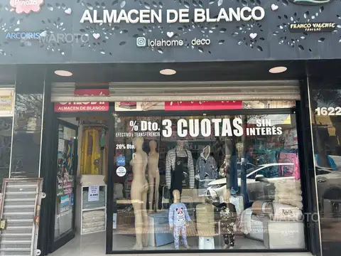 Local en Alquiler en Centro, $ 1.200.000
