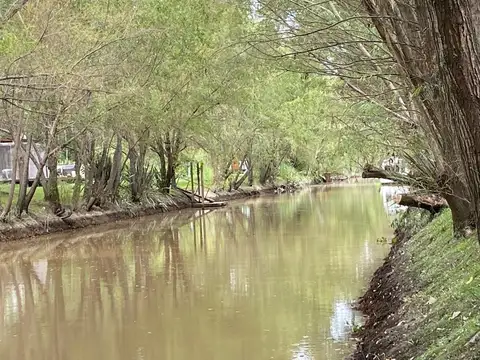 Lote en venta, Palmares del Delta