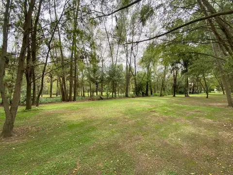 Terreno en Venta de 800,0 m2