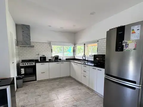 Casa en Alquiler A Estrenar