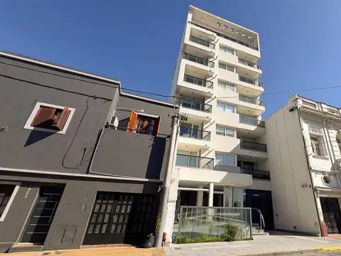 VENTA DEPARTAMENTO BERTOLI DE 2 DORMITORIOS TANDIL