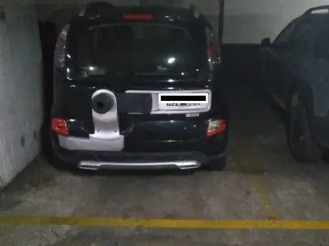 Cochera en Venta Fija