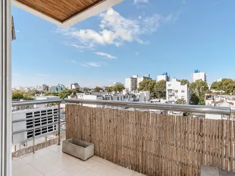 Departamento en Venta en Floresta, USD 95.000