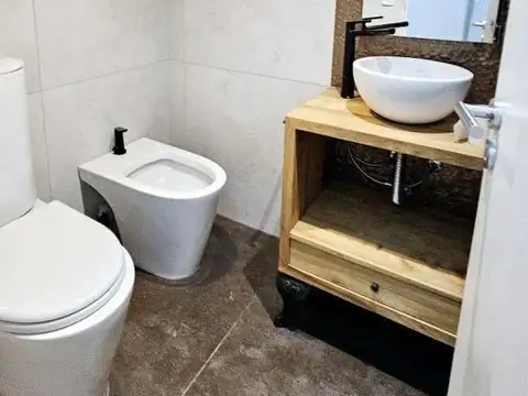 Departamento en Alquiler al Este