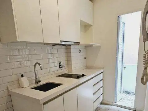 Departamento en Alquiler 40 años