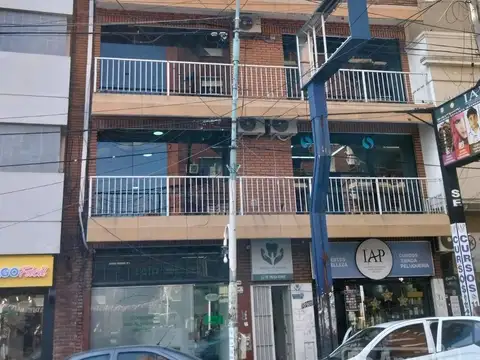 Oficina en Moron