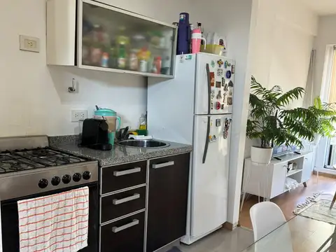 Departamento en Venta en Palermo Soho, USD 130.000