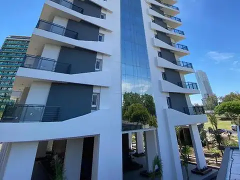 Departamento en venta 1 dormitorio - Puerto Norte