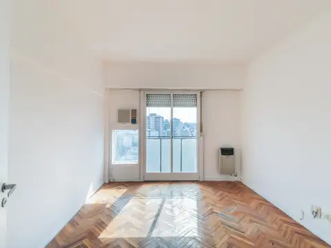 Departamento en Venta en Flores, USD 110.000