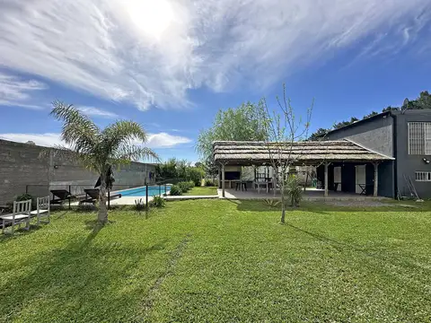 Casa en Venta 4 años