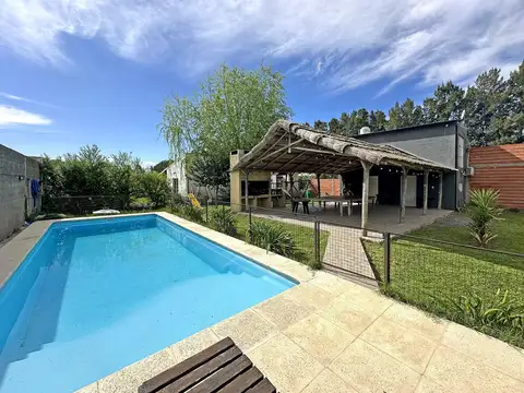 Casa en Venta de 2 dormitorios en Fincas de La Florida, Zarate