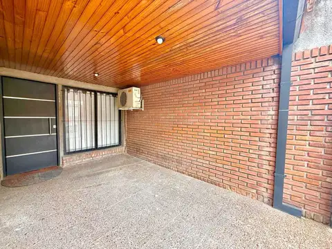 Casa en Venta 35 años