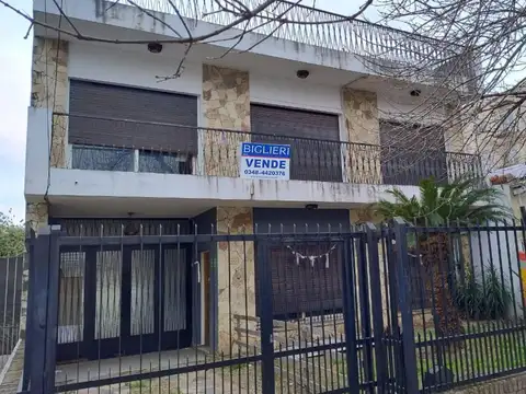 Sarmiento al 500