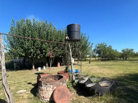 Ruta 52 Zona Rural