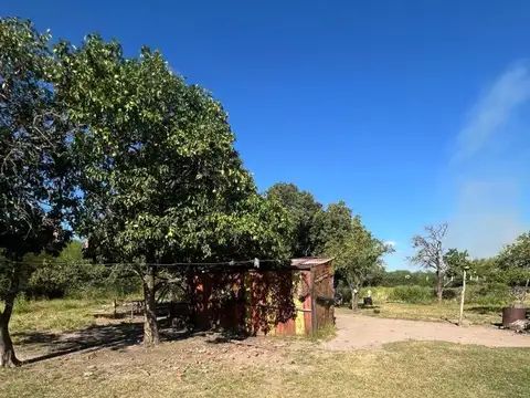 Campo en Venta Ganadero