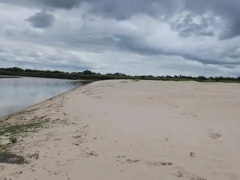 Campo en Venta Ganadero