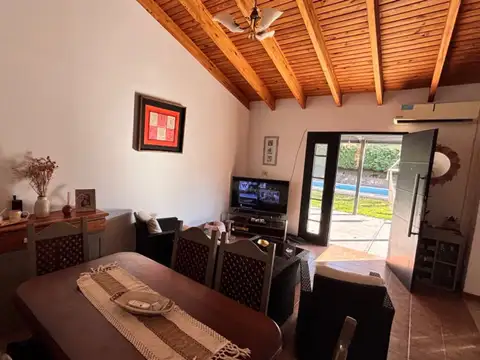 Casa en Venta 25 años