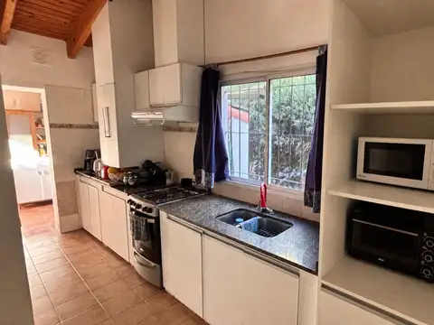 VENTA CASA BARRIO PRIVADO LOS CEREZOS, MAIPÚ