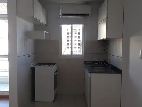 Departamento en Venta en Echesortu, USD 48.000