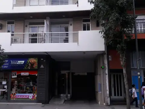 Mendoza 3600, Piso 5