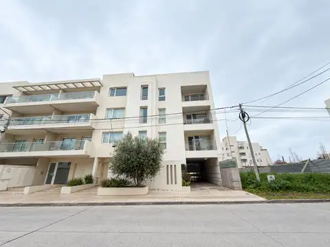 VENTA DEPARTAMENTO 2 DORMITORIOS COCHERA TANDIL