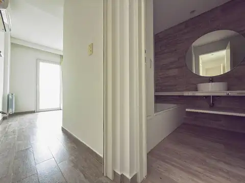 VENTA DEPARTAMENTO 2 DORMITORIOS COCHERA TANDIL